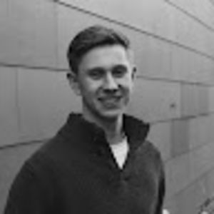 Meet your Posher, Griffin